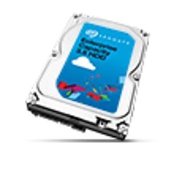 Seagateハードドライブst3000nm0005?3tb SATA III 6?Gb / sエンタープライズ7200rpm 128?MB 3.5インチ512?Nベア 2zzhgl6 Amazon.com: Seagate Enterprise Capacity ST3000NM0005 3TB