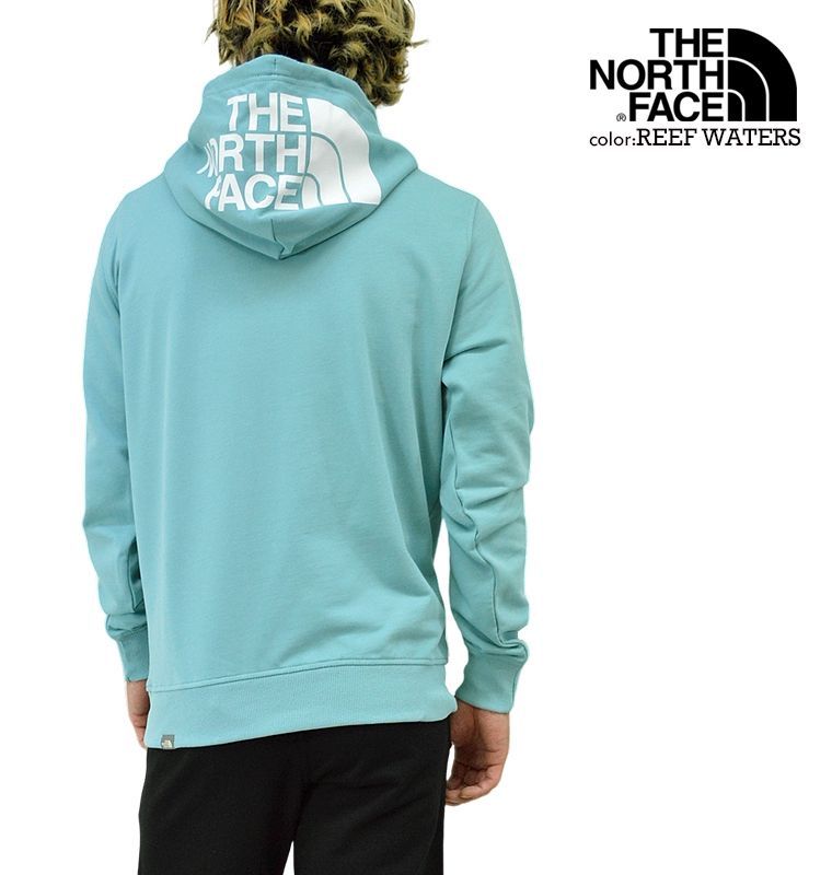 海外限定 希少 THE NORTH FACE ノースフェイス SEASONAL DREW PEAK PO ...