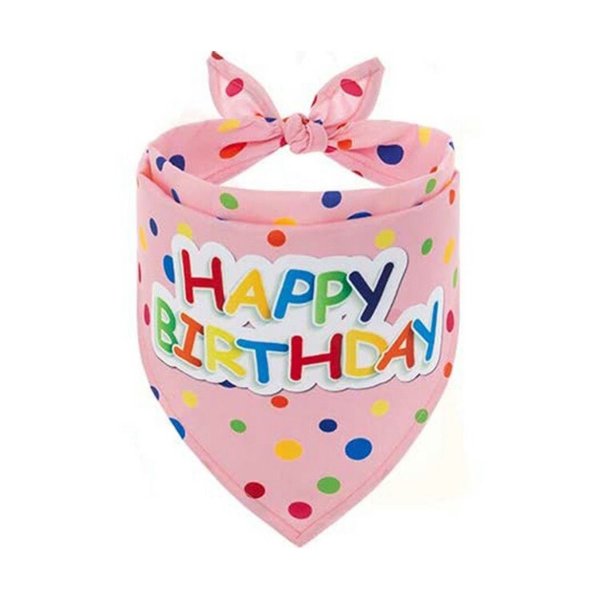 ペット 誕生日 犬 猫 HAPPY BIRTHDAY 4点セット 飾り付け 犬 猫 数字0