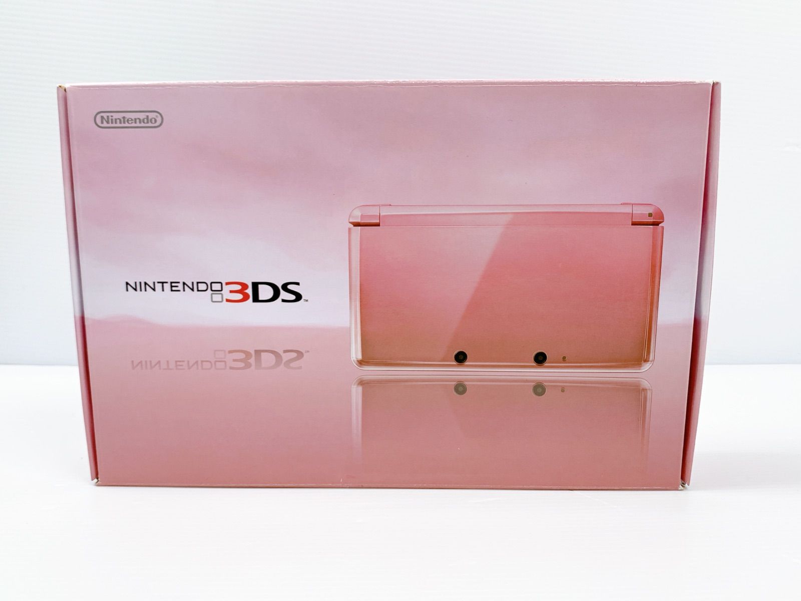 ニンテンドー 3DS