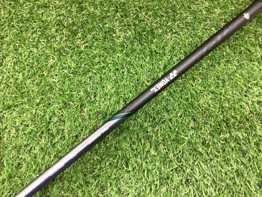 ヨネックス EZONE GT 450 2025 9° ドライバー DR RK-03 フレックスS メンズ 男性用 右利き 右用 Cランク ゴルフクラブ