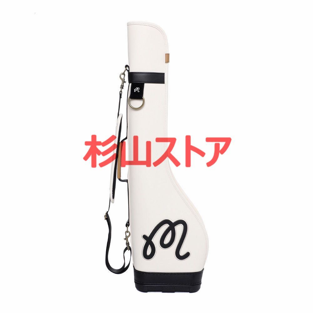 ★ホンマ★HONMA BERES★3点式★ゴルフバック★フードなし★水色★ Product detail