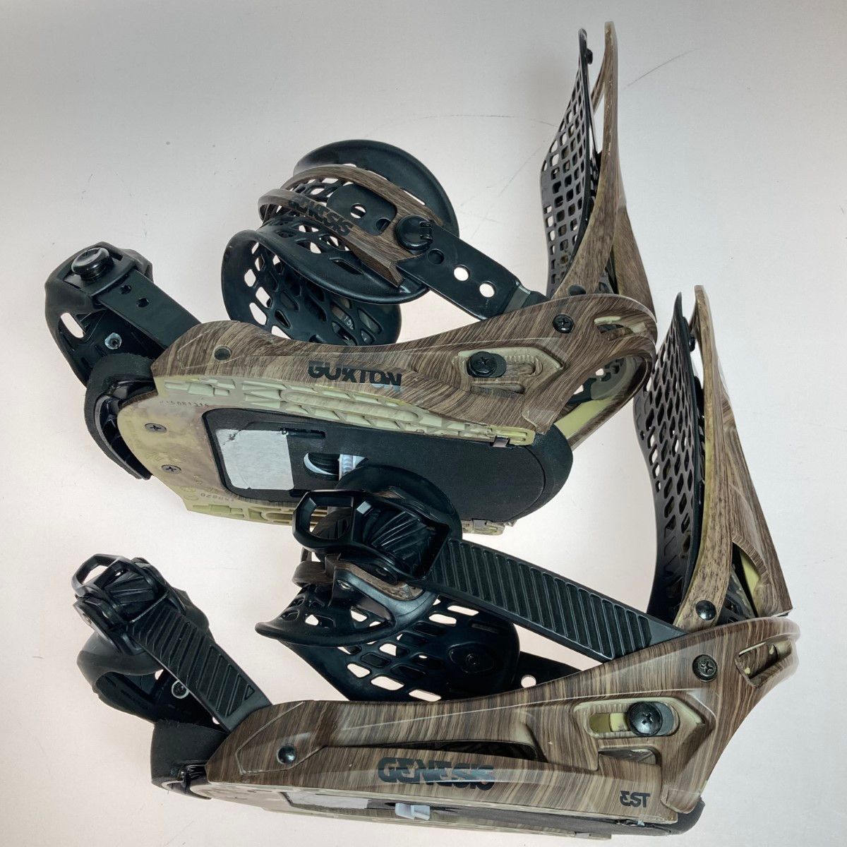 ◎◎BURTON バートン GENESIS ジェネシス EST サイズS スノーボード 