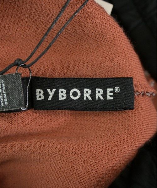 BYBORRE パンツ（その他） メンズ 【古着】【中古】【送料無料  