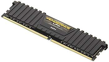 非常に良い】CORSAIR DDR4 デスクトップPC用 メモリモジュール