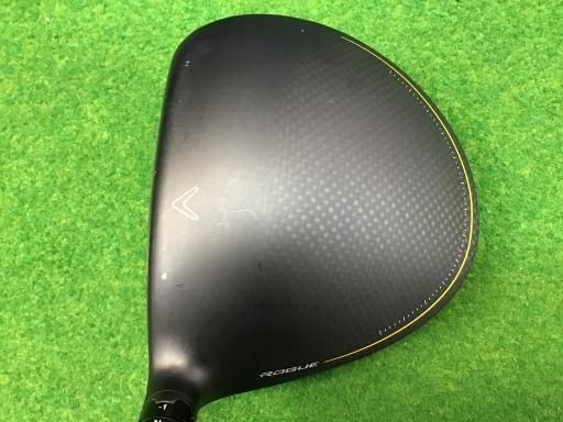 中古】 キャロウェイ ROGUE ST MAX 10.5° ドライバー DR SPEEDER NX 50