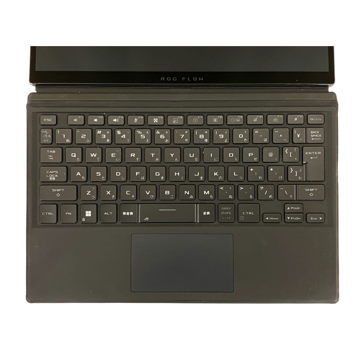 ASUS ROG Flow Z13 Core i9 RTX 3050Ti 中古 - メルカリ