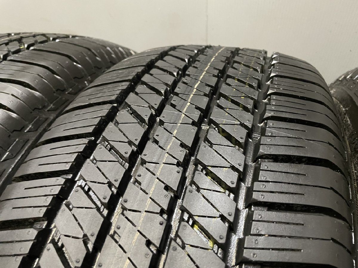 新車外し 22年製 BS BRIDGESTONE DUELER H/T 684II 265/60R18 18インチ