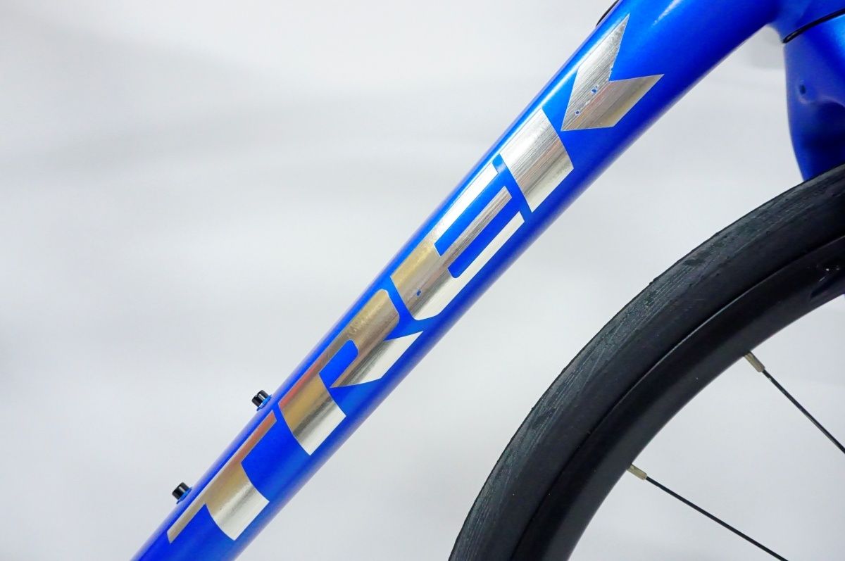 TREK