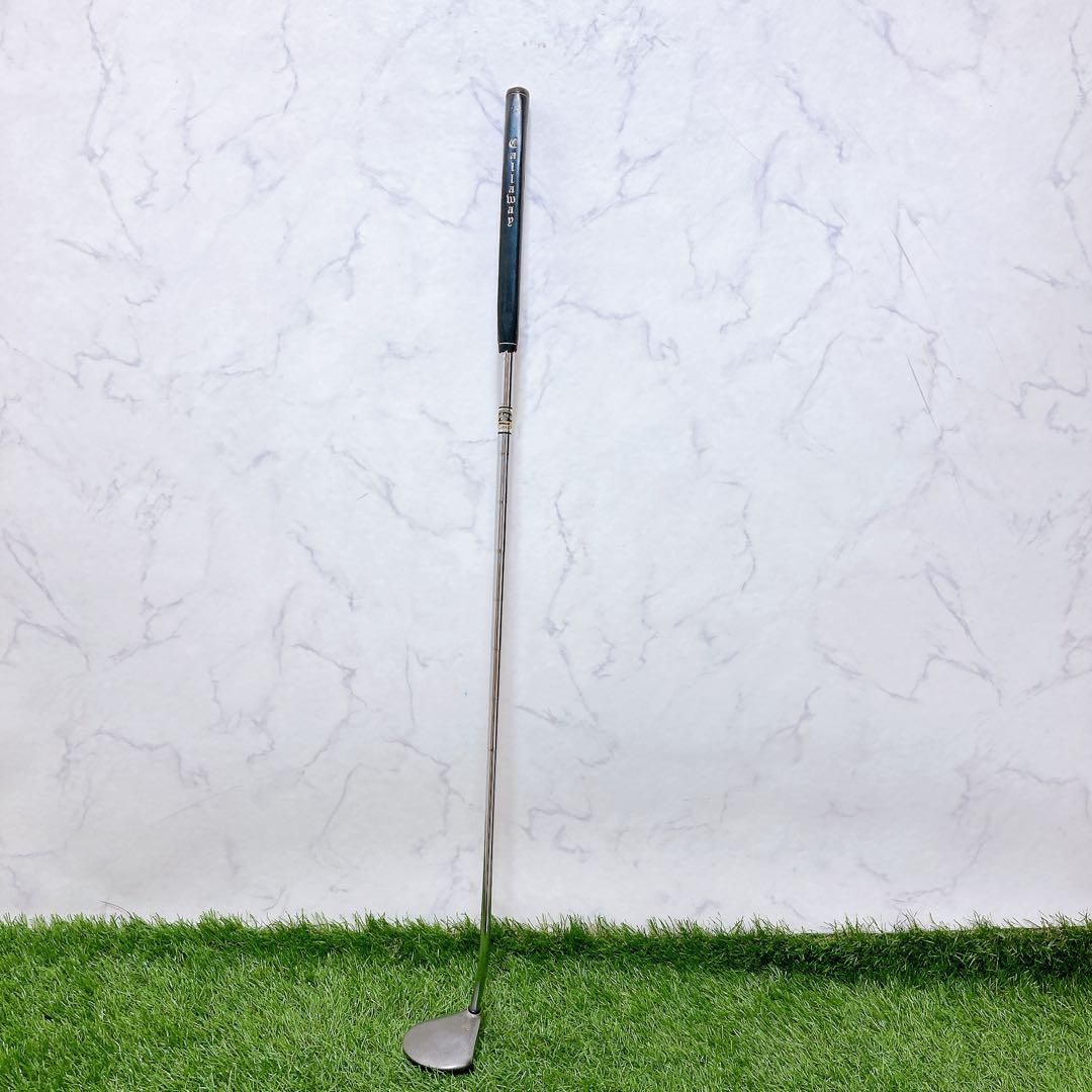 3.キャロウェイ　ウォーバード　ビッグバーサ　ゴルフクラブ　パター　希少品 3.キャロウェイ ウォーバード ビッグバーサ ゴルフクラブ パター