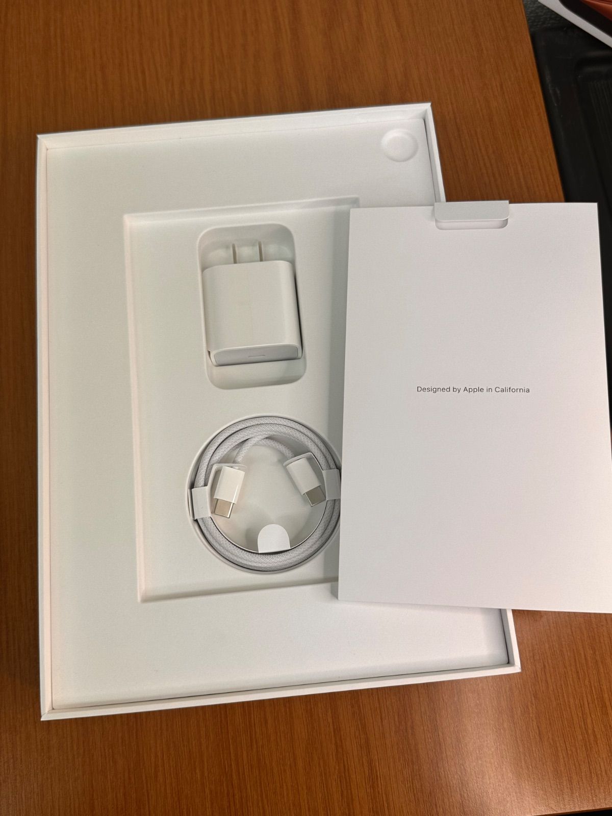 AppleiPadAir128GB MUWE3J/A K9293 アップル(Apple) MUWE3J⁄A iPad Air