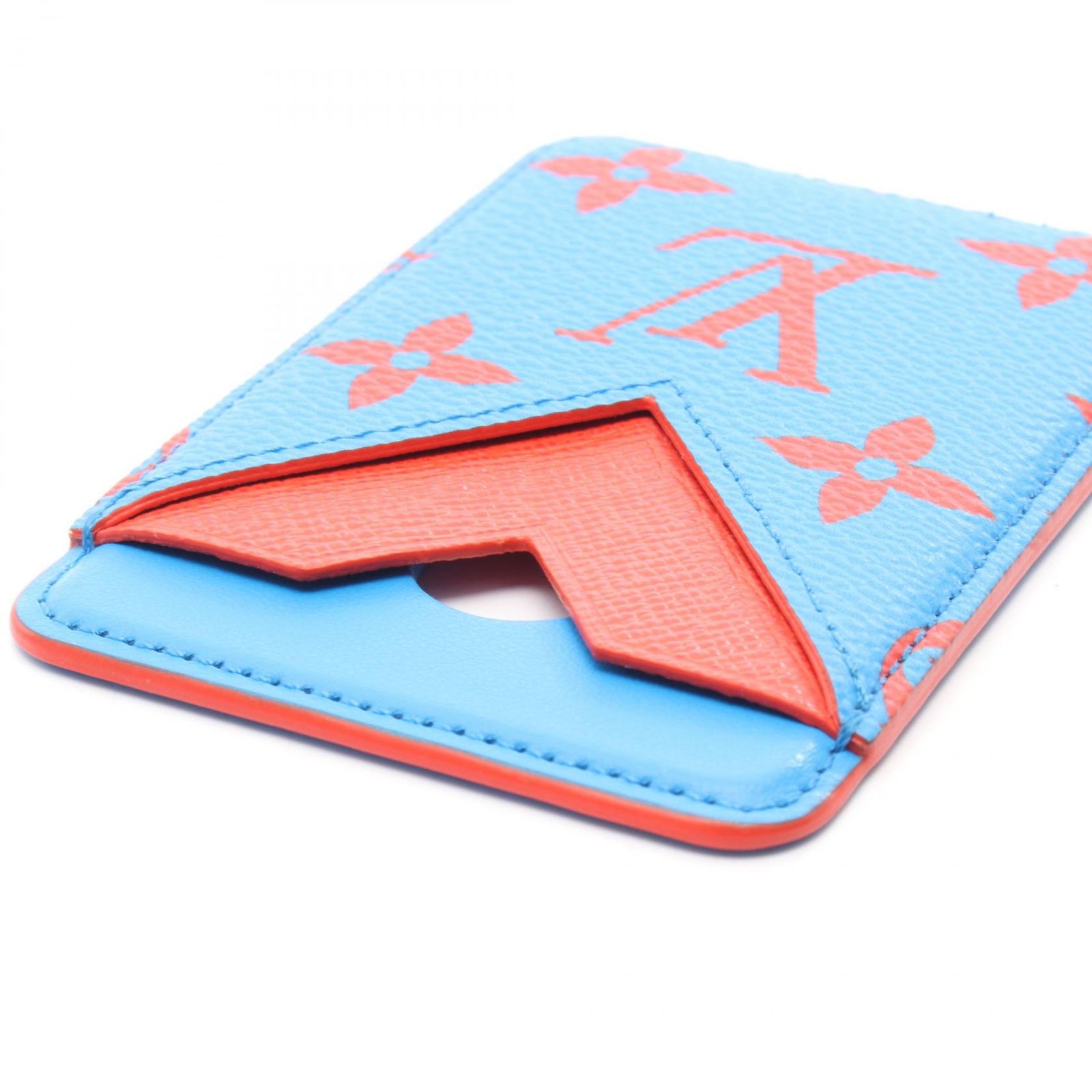 新品限定品】LV ポルト カルト·マグネット ビジョナリージャーニー