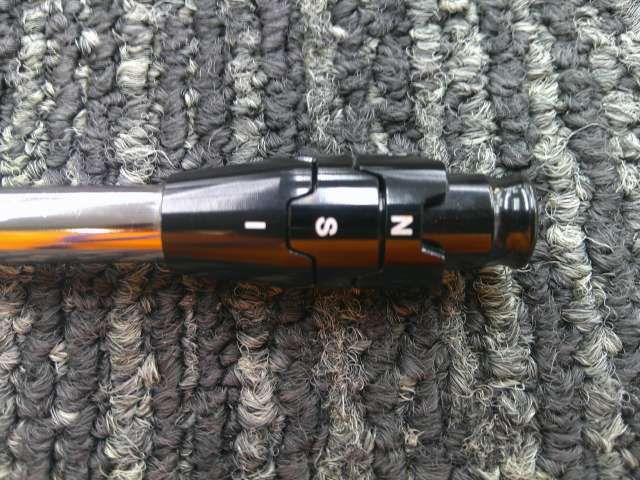 中古 シャフト フジクラ DIAMOND SPEEDER FW 6(2024年モデル)（S