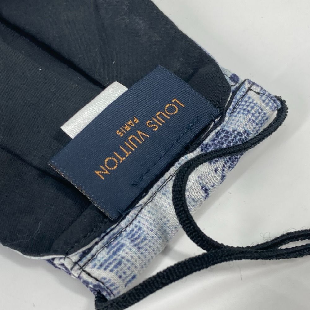 LOUIS VUITTON ルイヴィトン マスク マスク＆バンダナ＆巾着