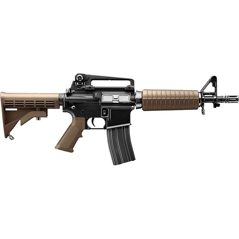 東京マルイ 電動ガン スタンダードタイプ コルト M933コマンド