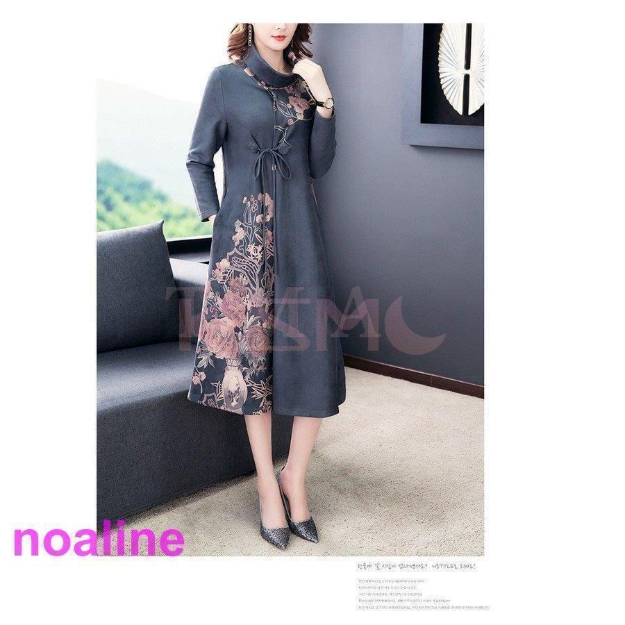 ワンピース レディース