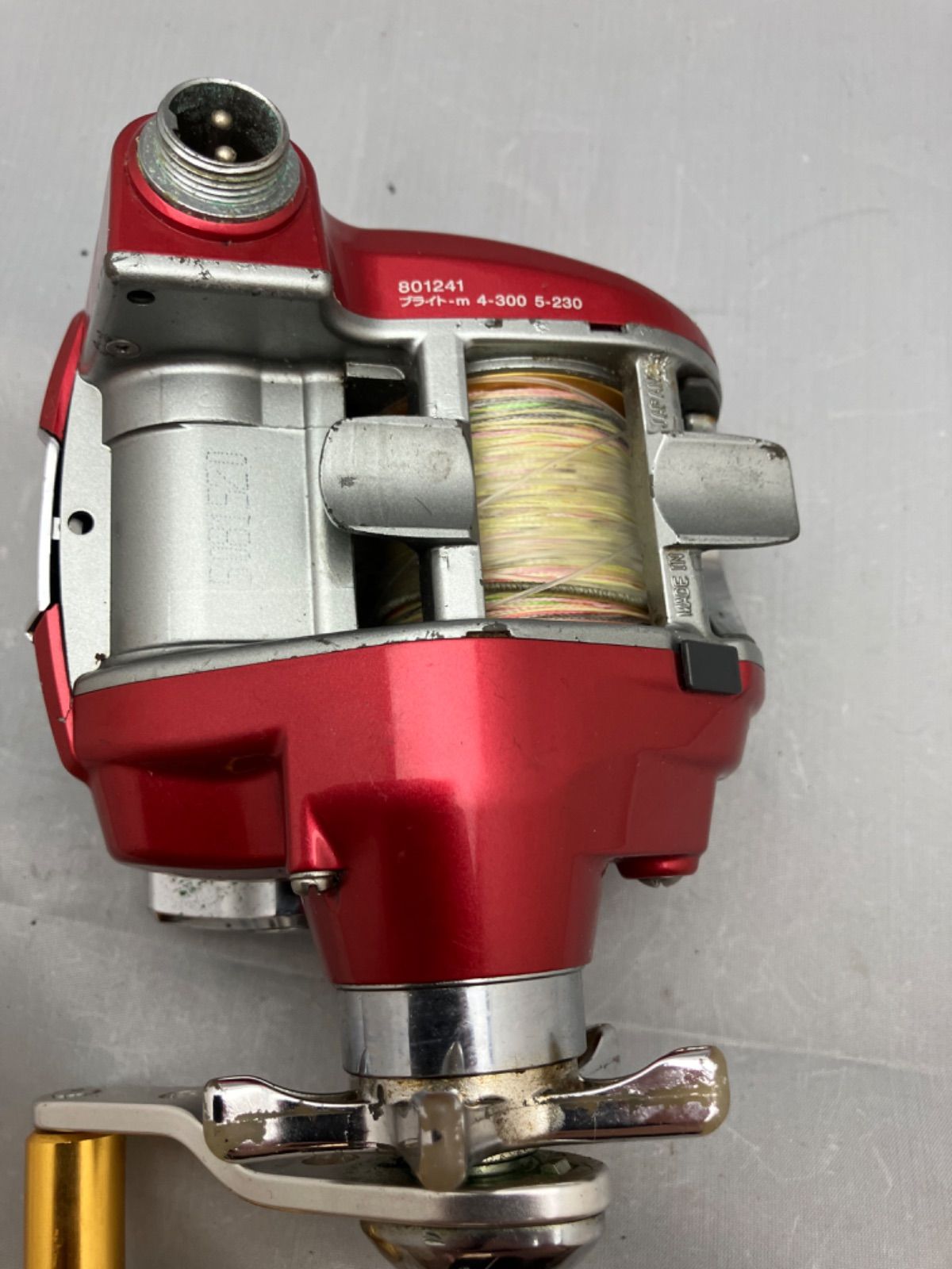 ダイワ シーボーグ