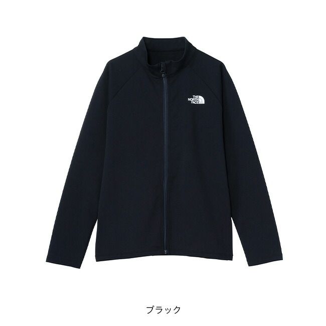 L Sサンシェードフルジップジャケット