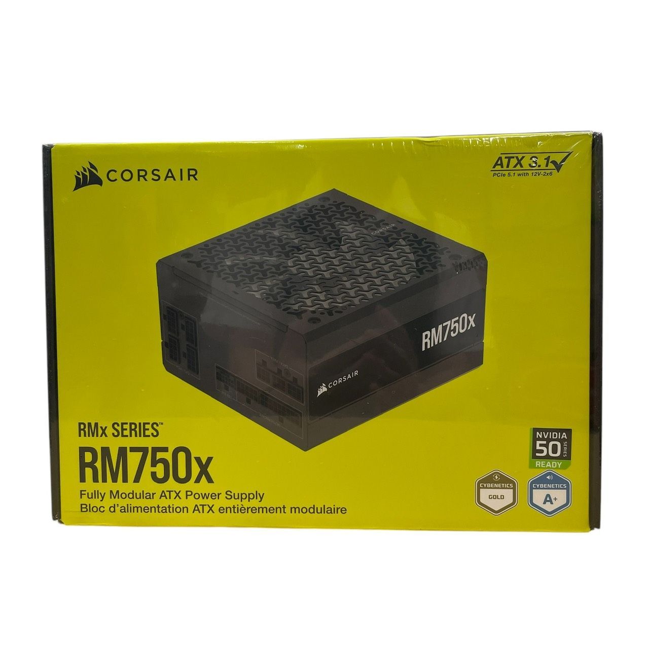 ♥品 CORSAIR RM750x 750W 電源ユニット◎
