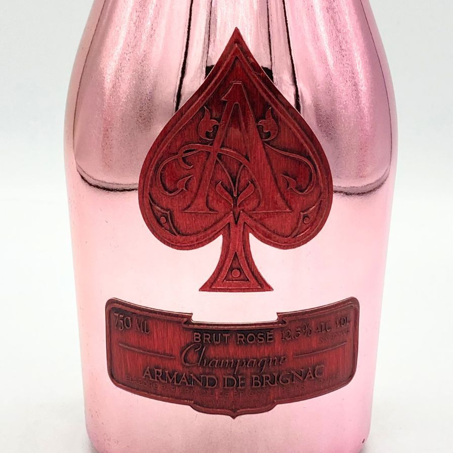 アルマンド ブリニャック ロゼ 750ml 箱付 - メルカリ