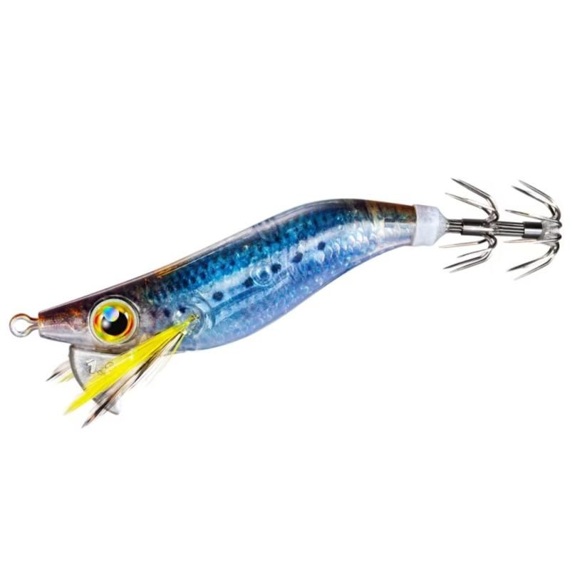 シマノ(SHIMANO) エギ セフィア クリンチ フラッシュブースト