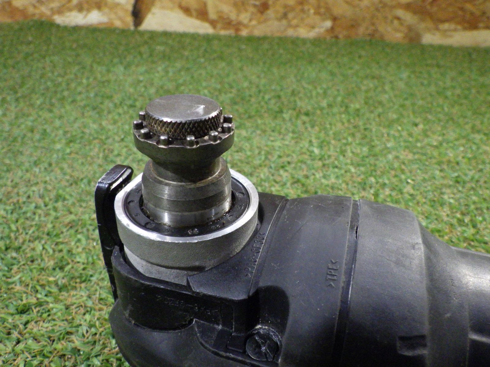 マキタ 充電式マルチツール TM51DZ 本体のみ 18V 電動工具 研磨 剝離 動作 済 品 USTAUSTRALIA_COM_AU