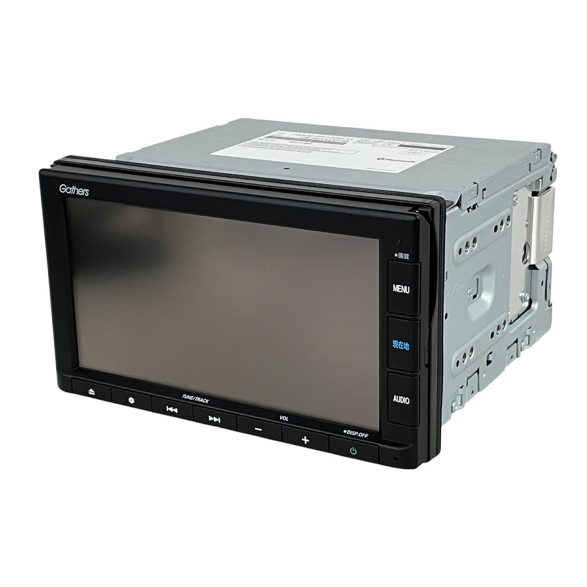 HONDA ホンダ CN-SHYCJ0CM Gathers INTERNAVI 2021年度地図 カー ナビ K10473210