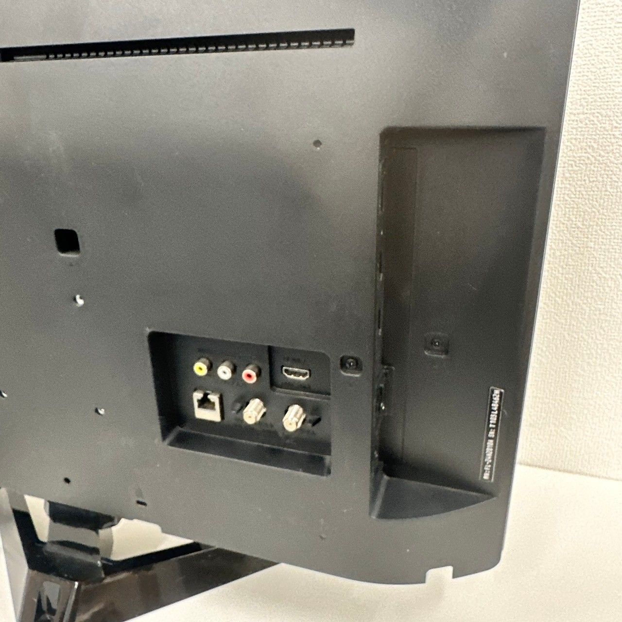 テレビ FUNAI 2021 FL-24H2010 FUNAI 液晶カラーテレビ 24V型 FL-24H2010 2021年モデル テレビ