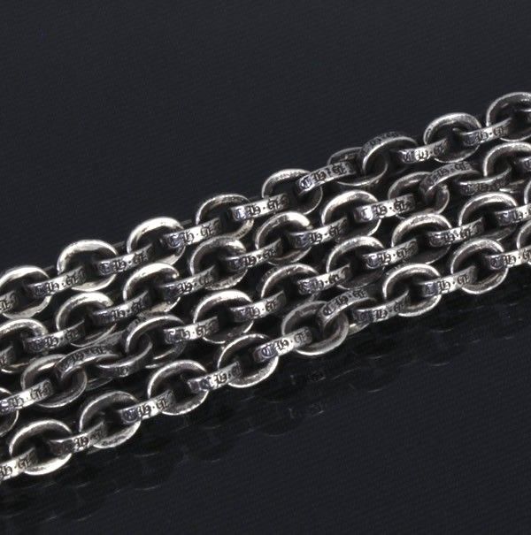 CHROME HEARTS 銀座店 クロムハーツ ペーパーチェーン