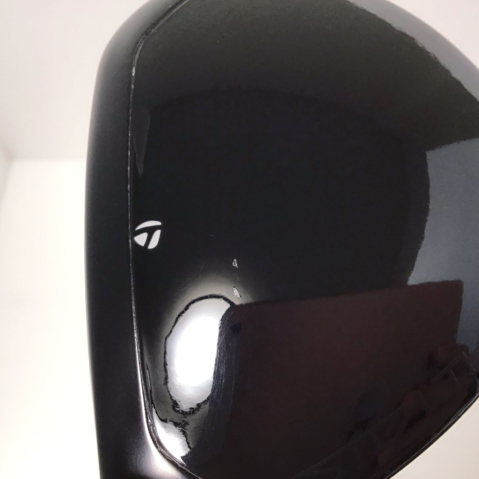 ステルス2プラス　3w 15° ヘッドとカバーのみ　日本仕様 TaylorMade - ステルス2プラス 3w 15° ヘッドとカバーのみ 日本