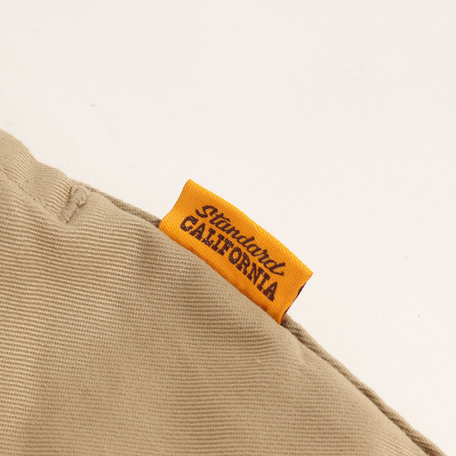 スタンダードカリフォルニア 25ss Easy Chino Shorts Standard California Easy Chino Shorts delivery!! ｜ STANDARD