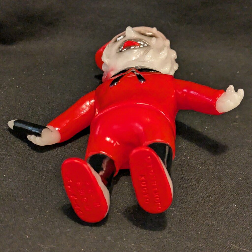 KoMa | MEDICOM TOY ×佐田正樹(バッドボーイズ) とろみ君（5期