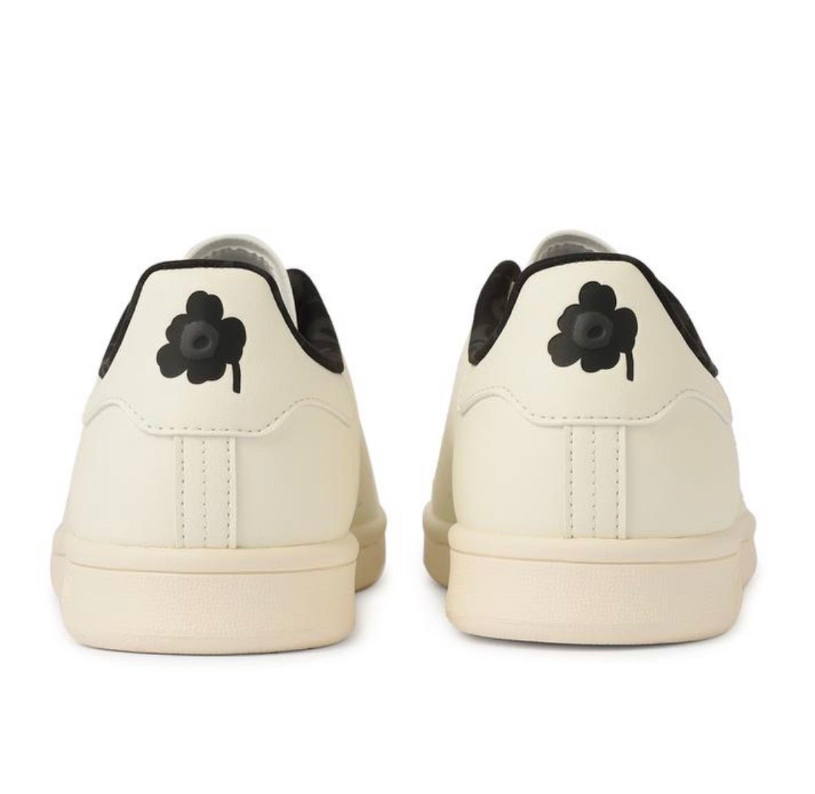 adidas STAN SMITH Marimekko アディダス スタンスミス マリメッコ