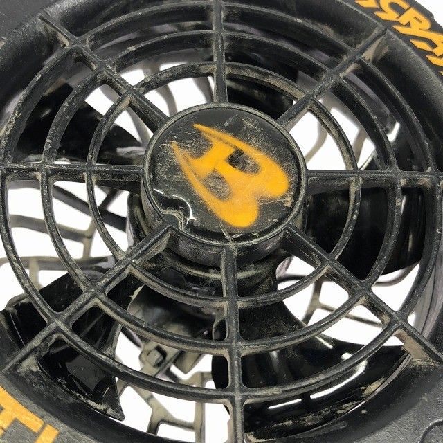 アウトドア 品 BURTLE バートル 19V エアークラフト バッテリー AC360 ファンユニット AC370 371 空調作業服用 暑さ対策117164 大好評。