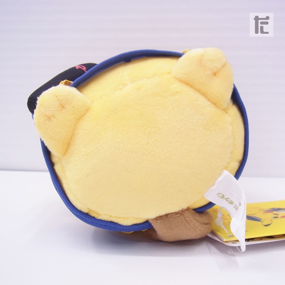 ポケモン ポケセン マンスリー ピカチュウ ぬいぐるみ 制服　タグ付き 楽天市場】ポケモンセンターオリジナル ぬいぐるみ マンスリー