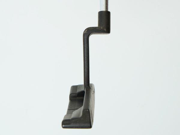 PING ピン パター ANSER5 BLACK アンサー5 ブラック クローム