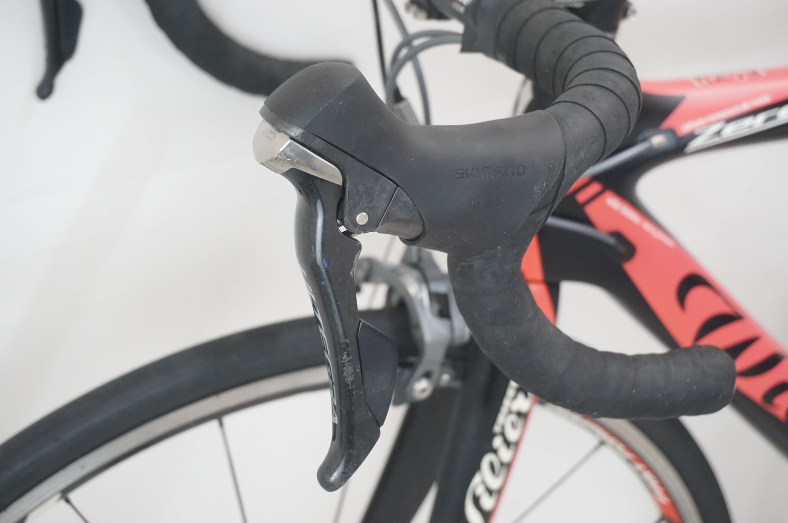 ウィリエール ZERO9