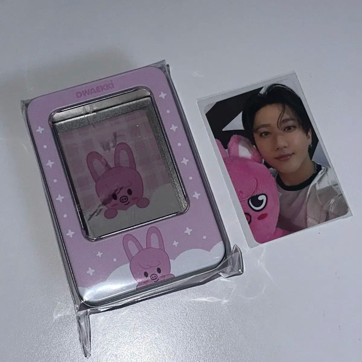 スキズ★celebrATE ポップアップ　購入特典トレカ　コンプリート2 スキズ☆celebrATE ポップアップ 購入特典トレカ コンプリート2