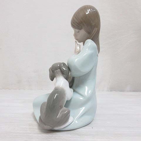other - リヤドロ LLADRO No.5640 起こしちゃだめよ Cat Nap 陶器 LLADRO リヤドロ 起こしちゃダメよ 5640 フィギュリン 陶器 箱
