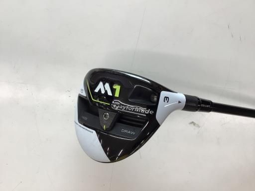 TaylorMade - テーラーメイドM1 2017年モデルの純正ドライバーシャフトTM1-117 SR TaylorMade - テーラーメイドM1 2017年モデルの純正ドライバー