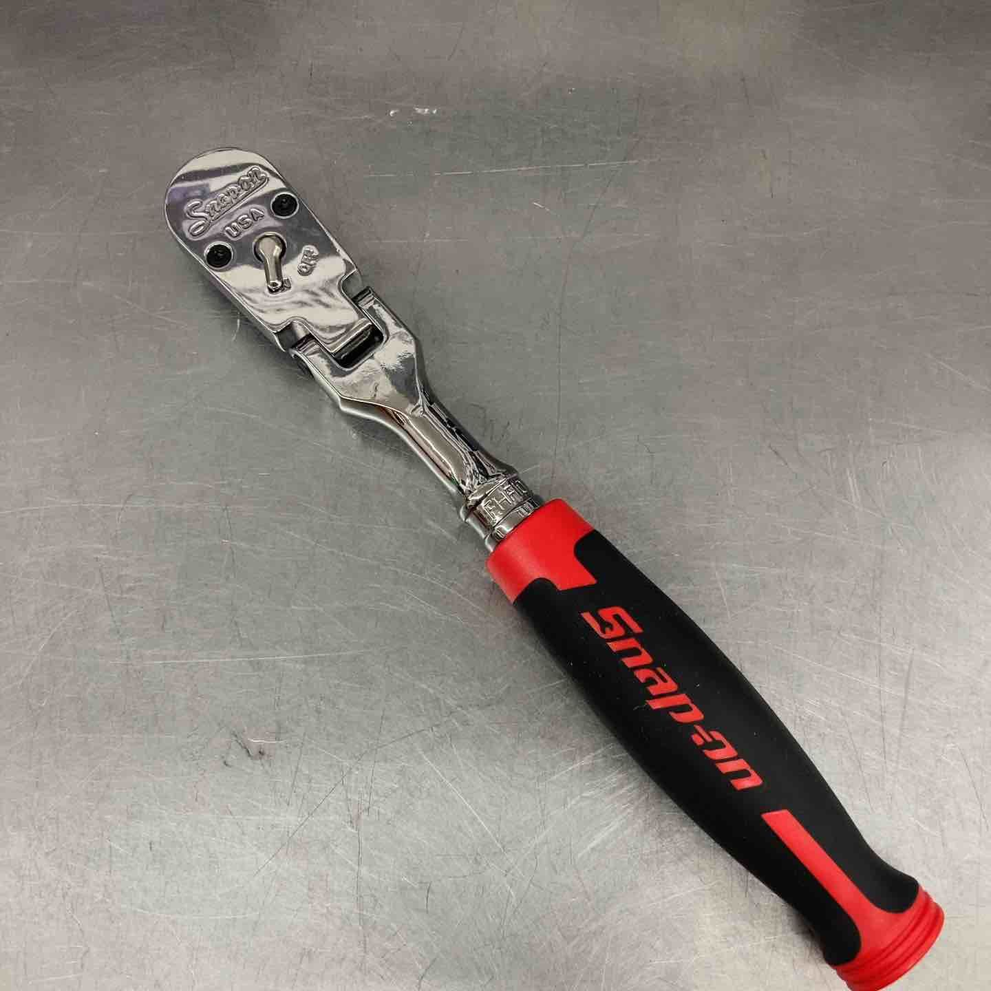 スナップオン Snap-on 3|8sq フレックスラチェット FHF100 所沢店