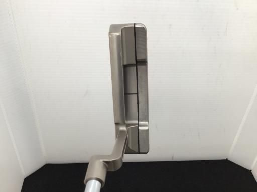 オデッセイ BLACK SERIES 2 33インチ パター PT スチール フレックスその他 メンズ 男性用 右利き 右用 Cランク ゴルフクラブ