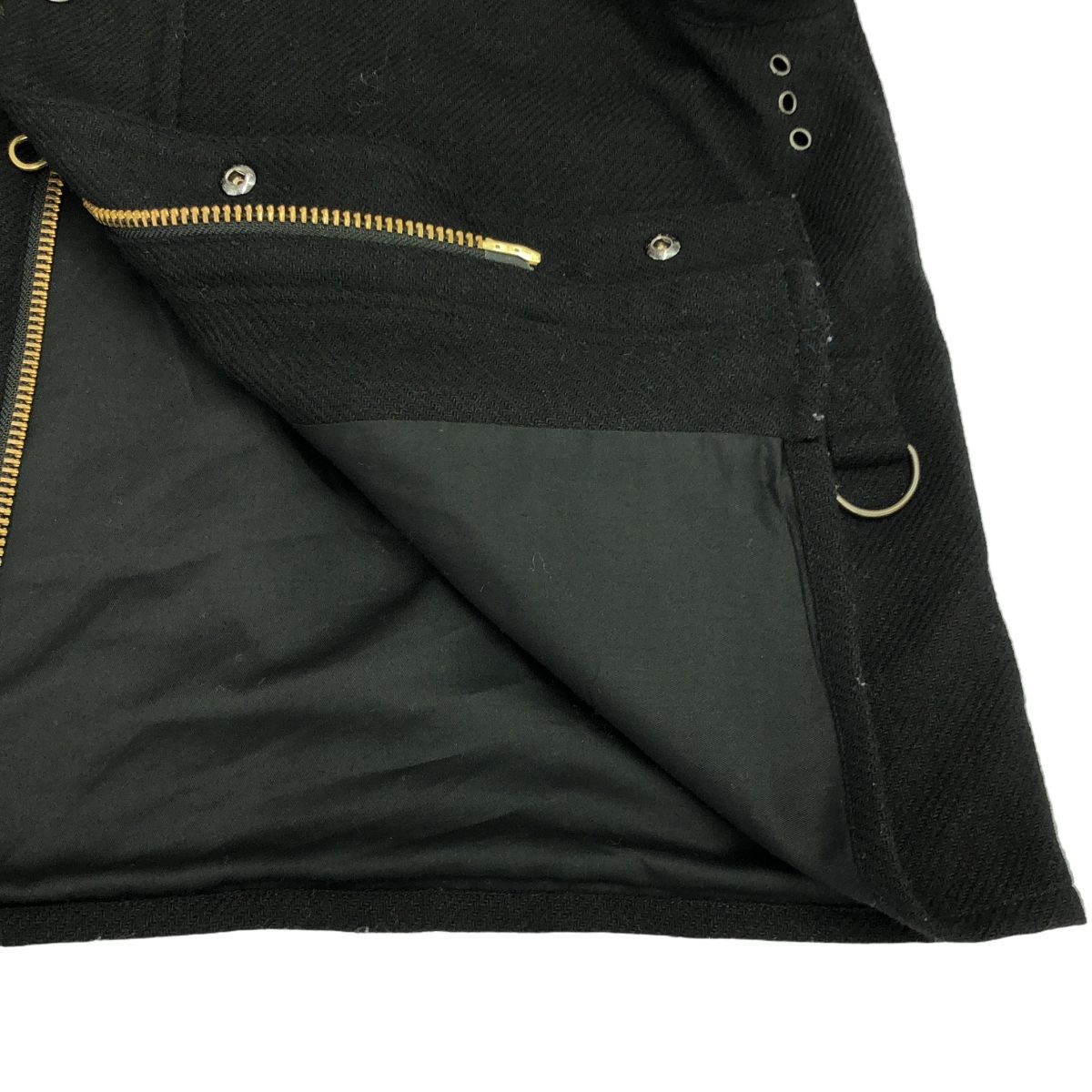 Barbour バブアー BEAMS F別注 SPEY スペイウールブルゾン 2002268 