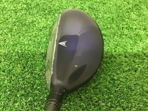 ダンロップ XXIO 2012 U5 ピンク レディース ユーティリティ UT リシャフト フレックスその他 レディース 女性用 右利き 右用 Cランク ゴルフクラブ