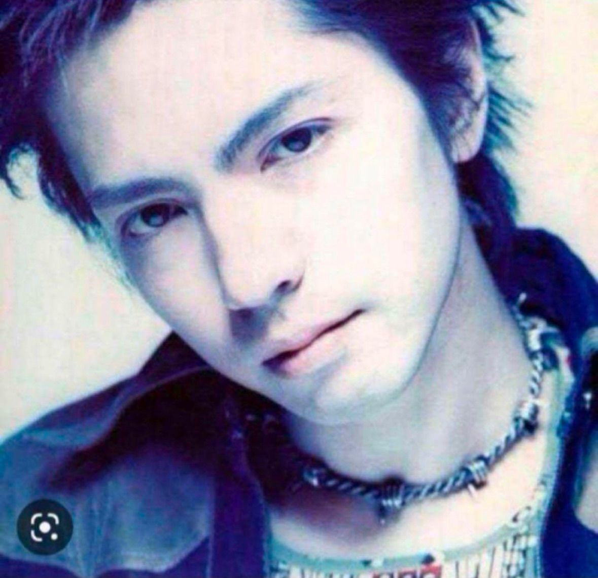 hyde#HYDE#有刺鉄線#シヴァーライズ#L'Arc～en#ミッチーの部屋