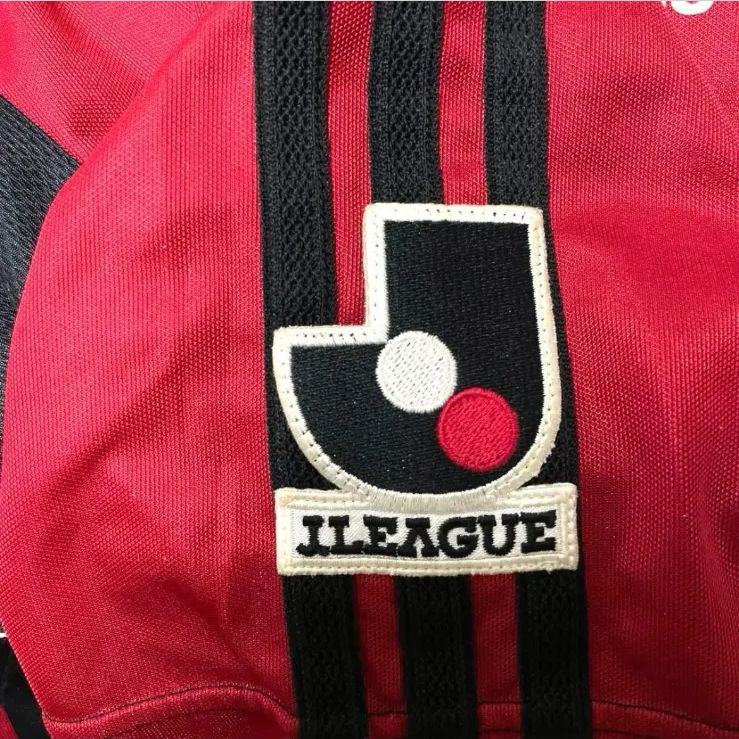 999 2000 adidas コンサドーレ札幌 サイン入り ユニフォーム - メルカリ