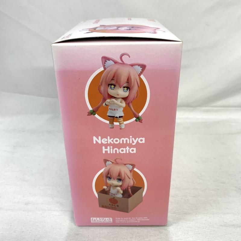 GOOD SMILE COMPANY - 【中古】開封)ねんどろいど 猫宮ひなた[91][240091303022] 中古】開封)ねんどろいど 猫宮ひなた[91] - メルカリ