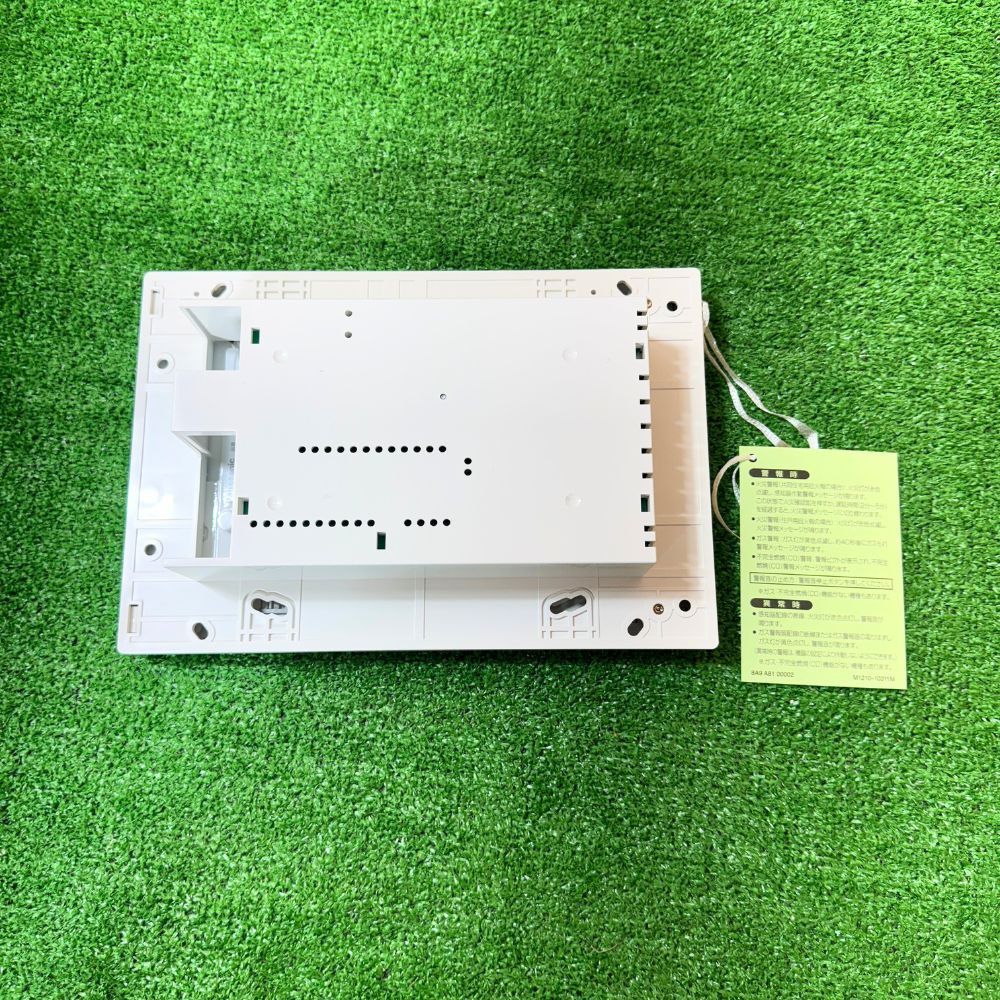 共同住宅用 モニター付