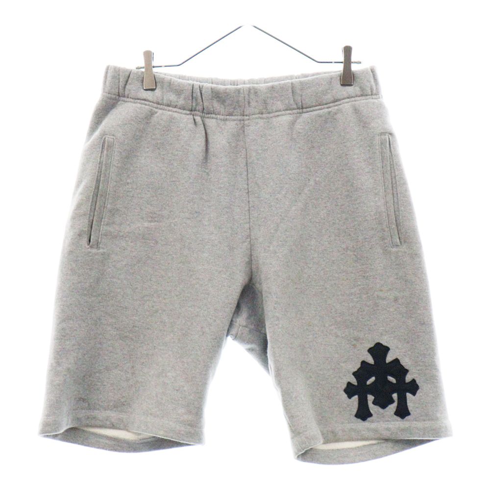CHROME HEARTS クロムハーツ GRP Y NOT Sweat Shorts ワイノット
