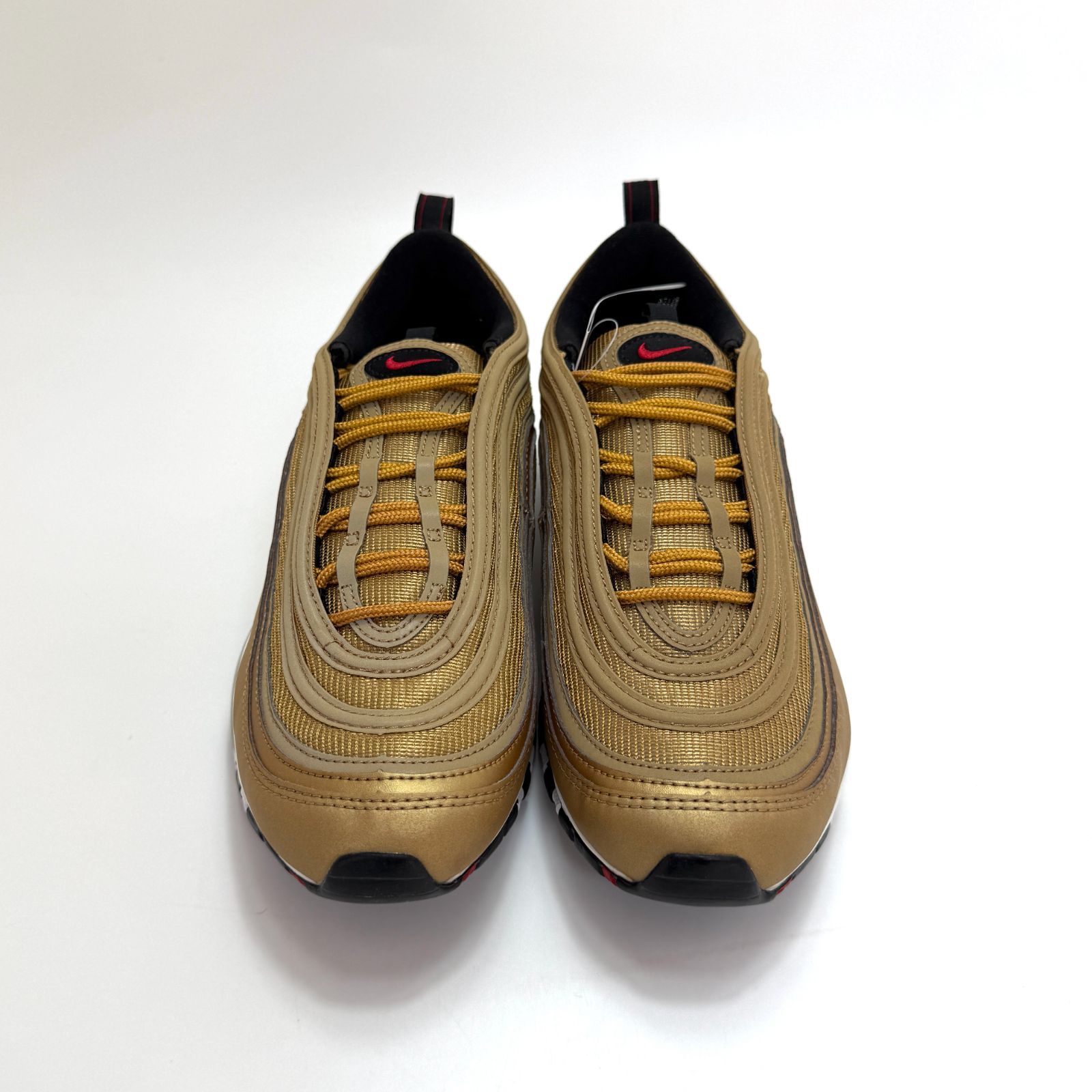 Air Max 97 OG QS Metallic Gold 884421 700 2017 ナイキ エア 